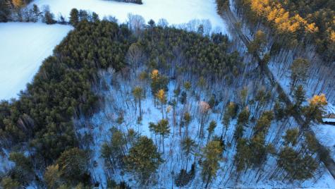 Lot 12a Bear Pond Road Waterford ME 04088