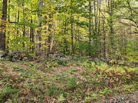 Lot 12a Bear Pond Road Waterford ME 04088