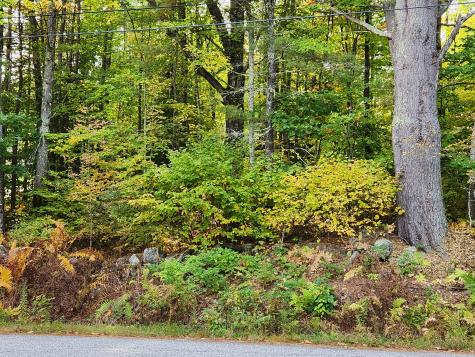 Lot 12a Bear Pond Road Waterford ME 04088