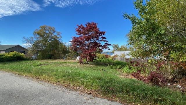 11 Lovelace Street Eastport ME 04631