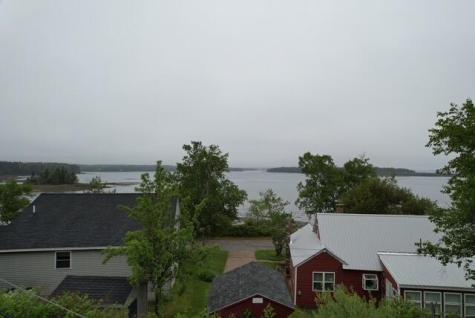 11 Lovelace Street Eastport ME 04631