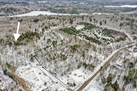 Lot 65b Campground Road Searsport ME 04974