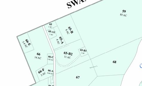 Lot 65b Campground Road Searsport ME 04974