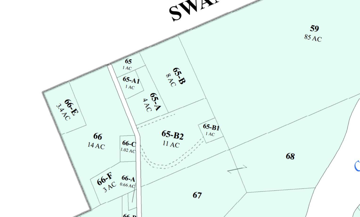 Lot 65b Campground Road Searsport ME 04974