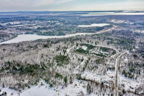 Lot 65b Campground Road Searsport ME 04974