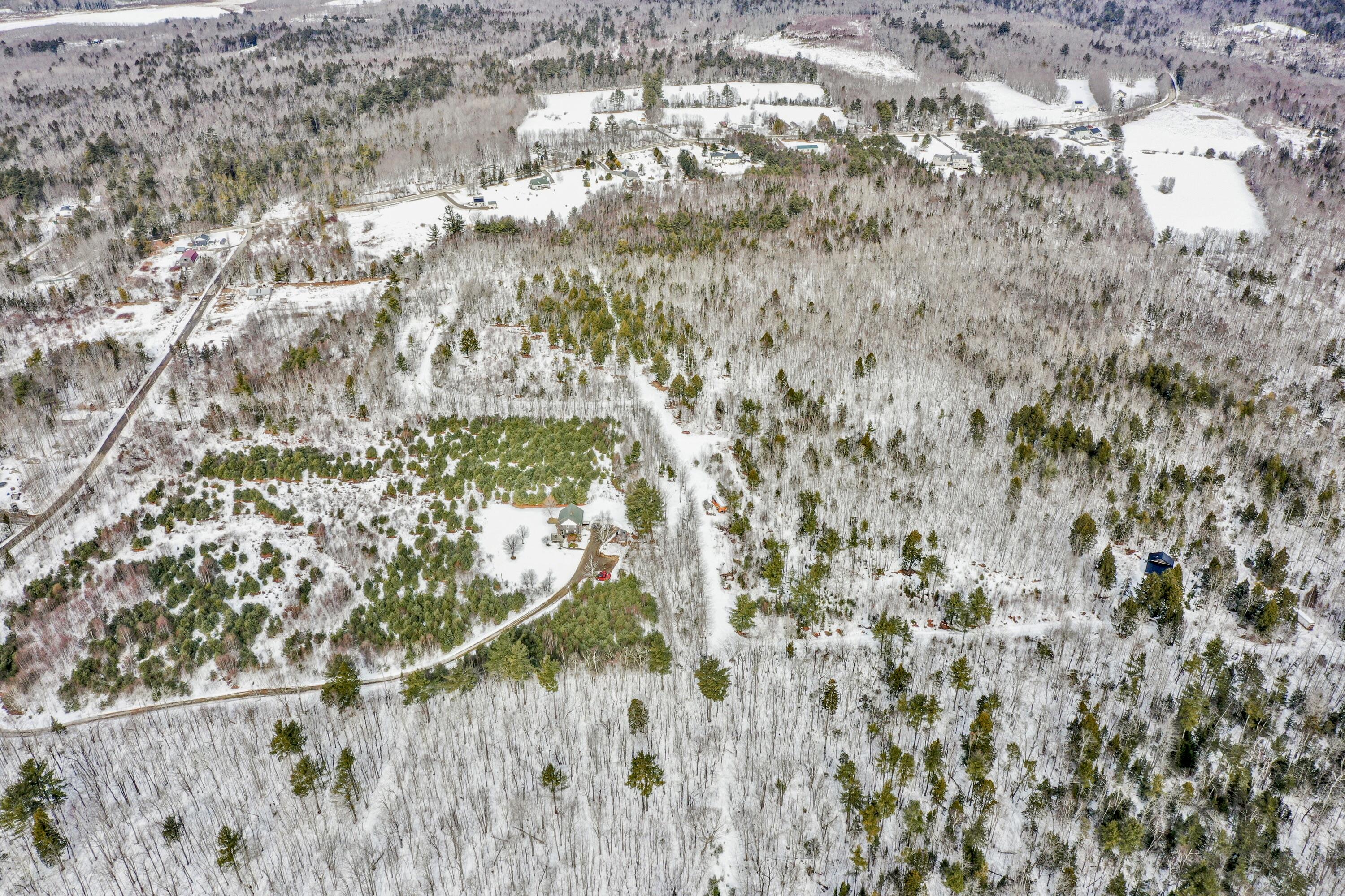 Lot 65b Campground Road Searsport ME 04974