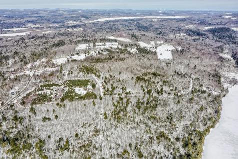 Lot 65b Campground Road Searsport ME 04974