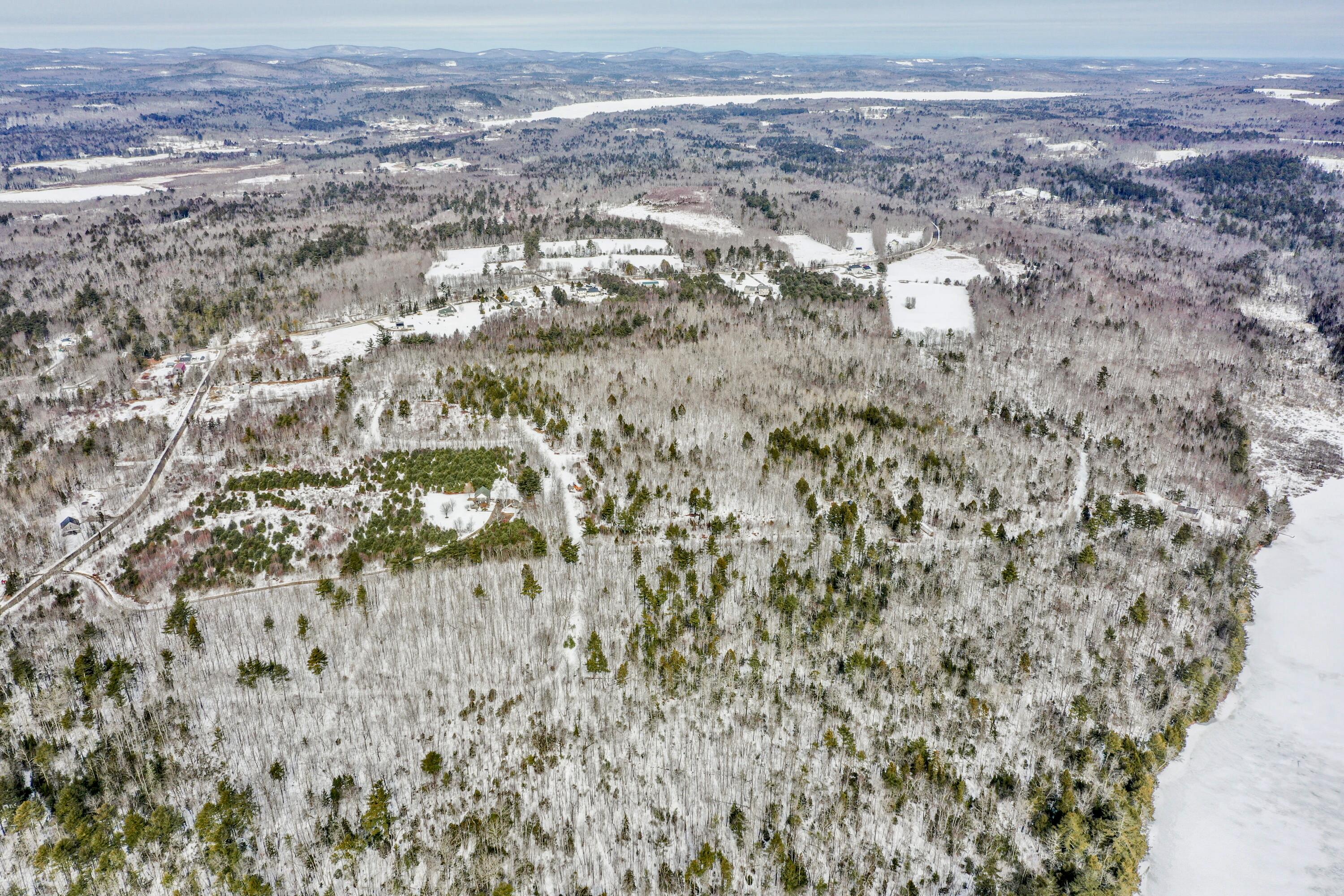Lot 65b Campground Road Searsport ME 04974