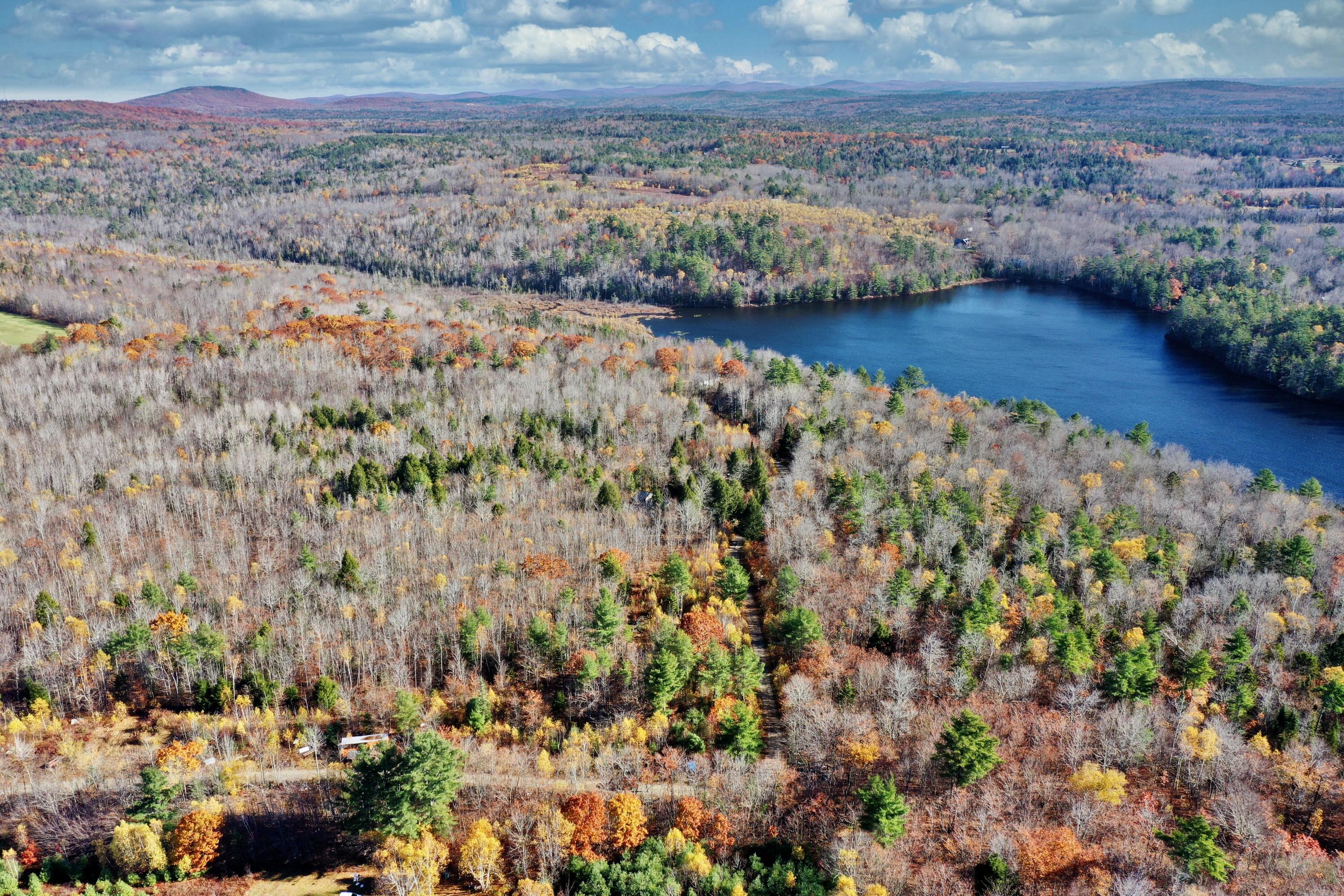 Lot 65b Campground Road Searsport ME 04974
