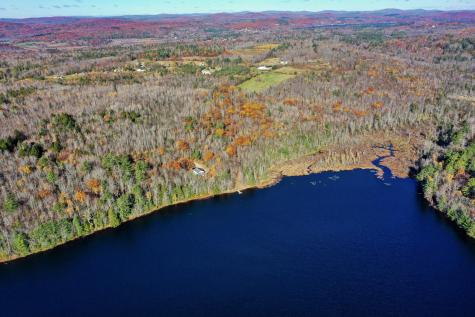 Lot 65b Campground Road Searsport ME 04974