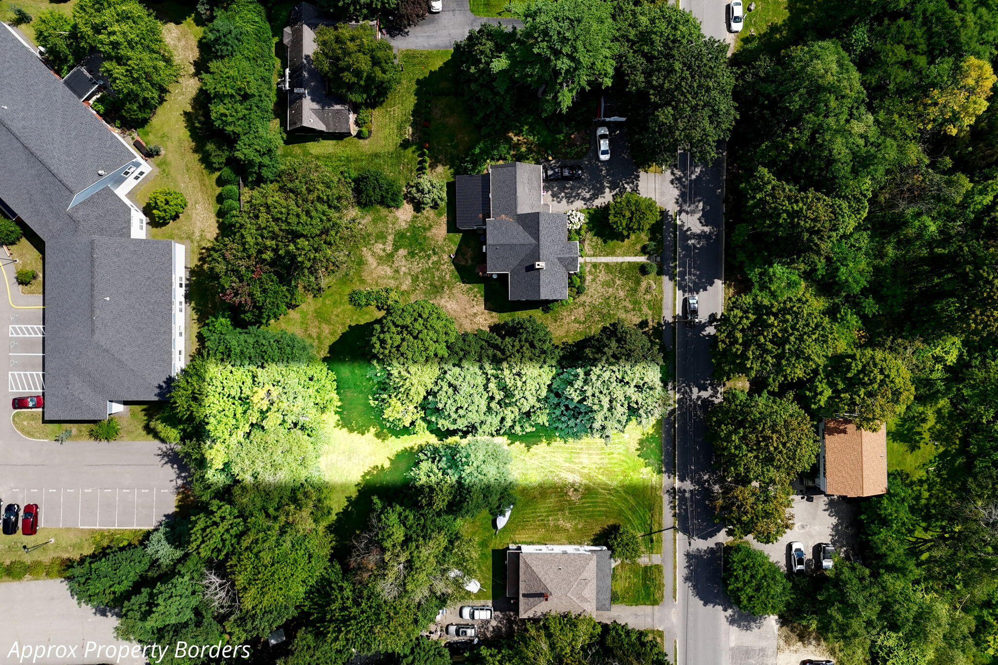 Lot 30 King Street Saco ME 04072