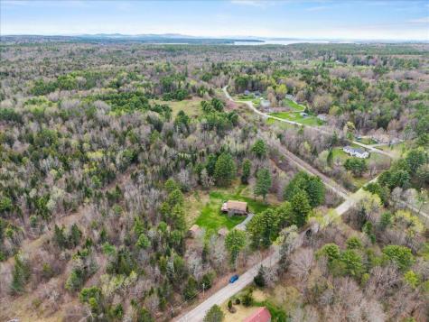 Tbd Wescott Road Gorham ME 04038