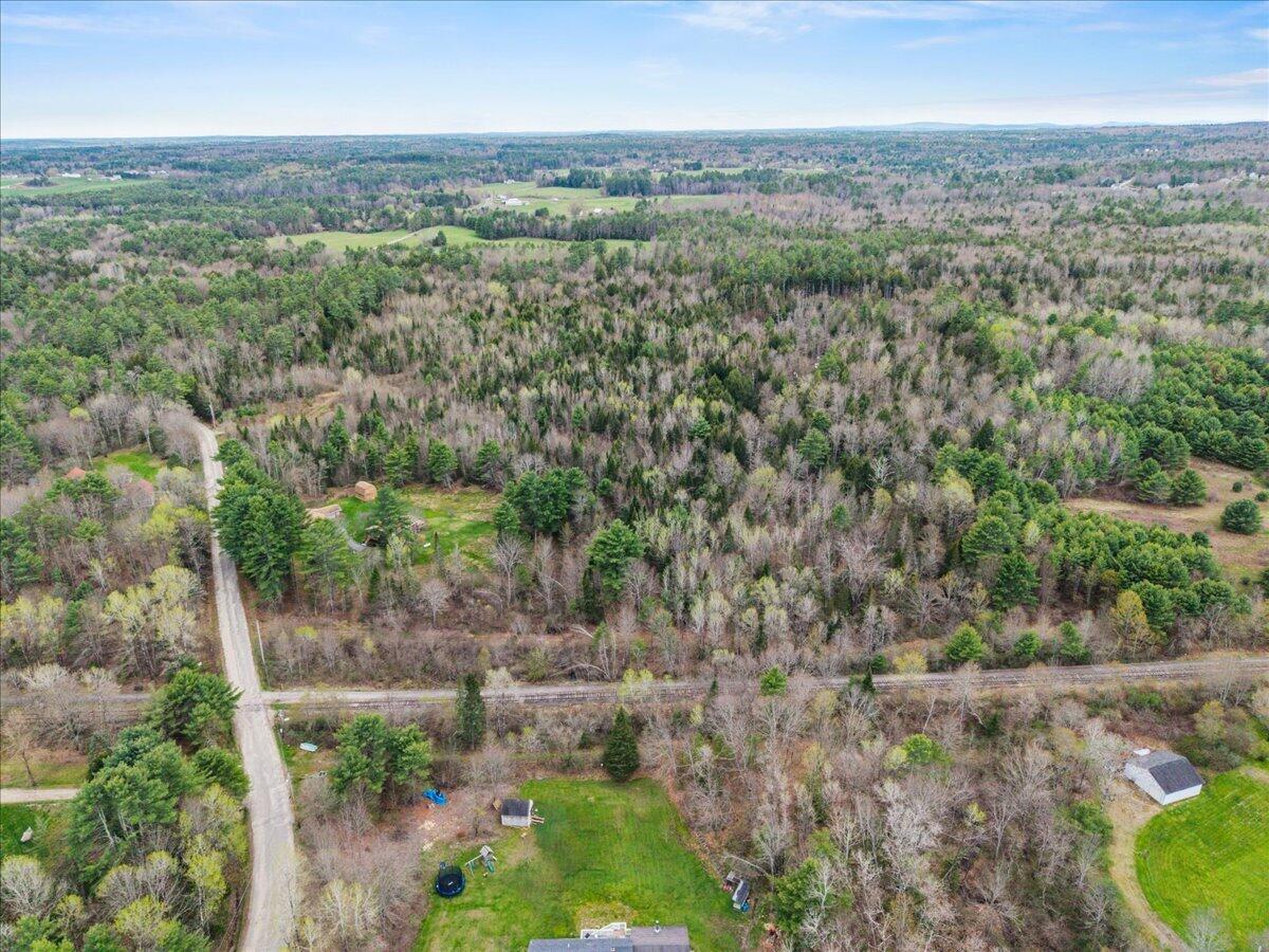 Tbd Wescott Road Gorham ME 04038
