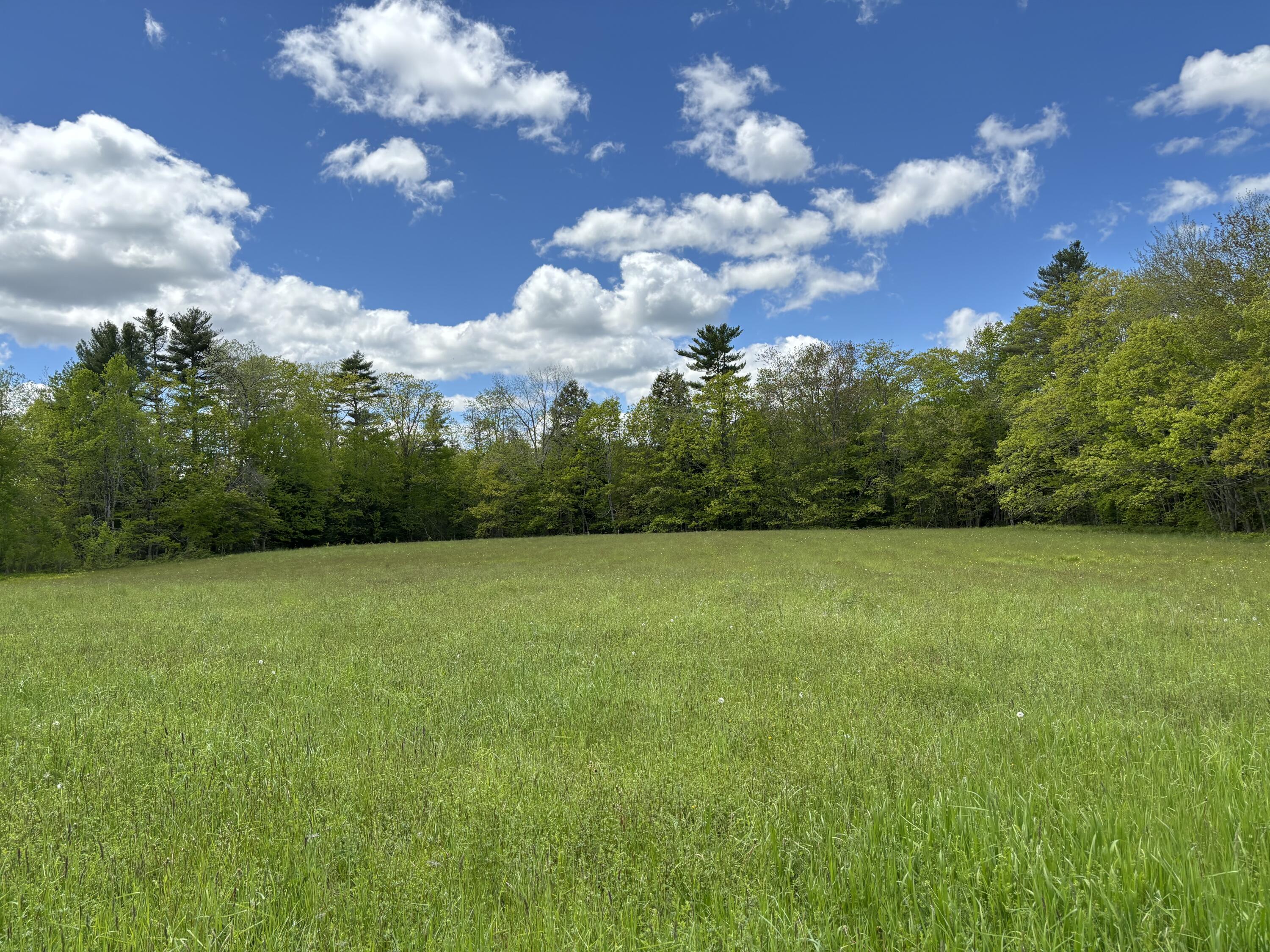 539 Waldoboro Road Washington ME 04574