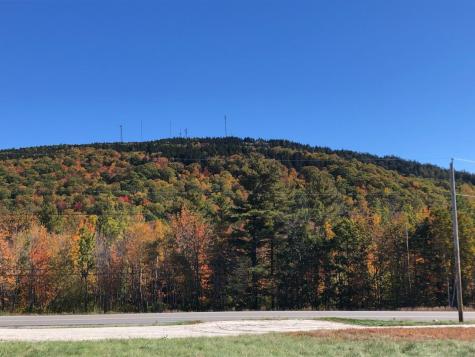 3 High Ridge Road Paris ME 04281