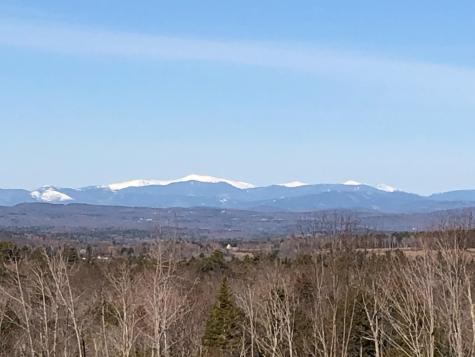 3 High Ridge Road Paris ME 04281