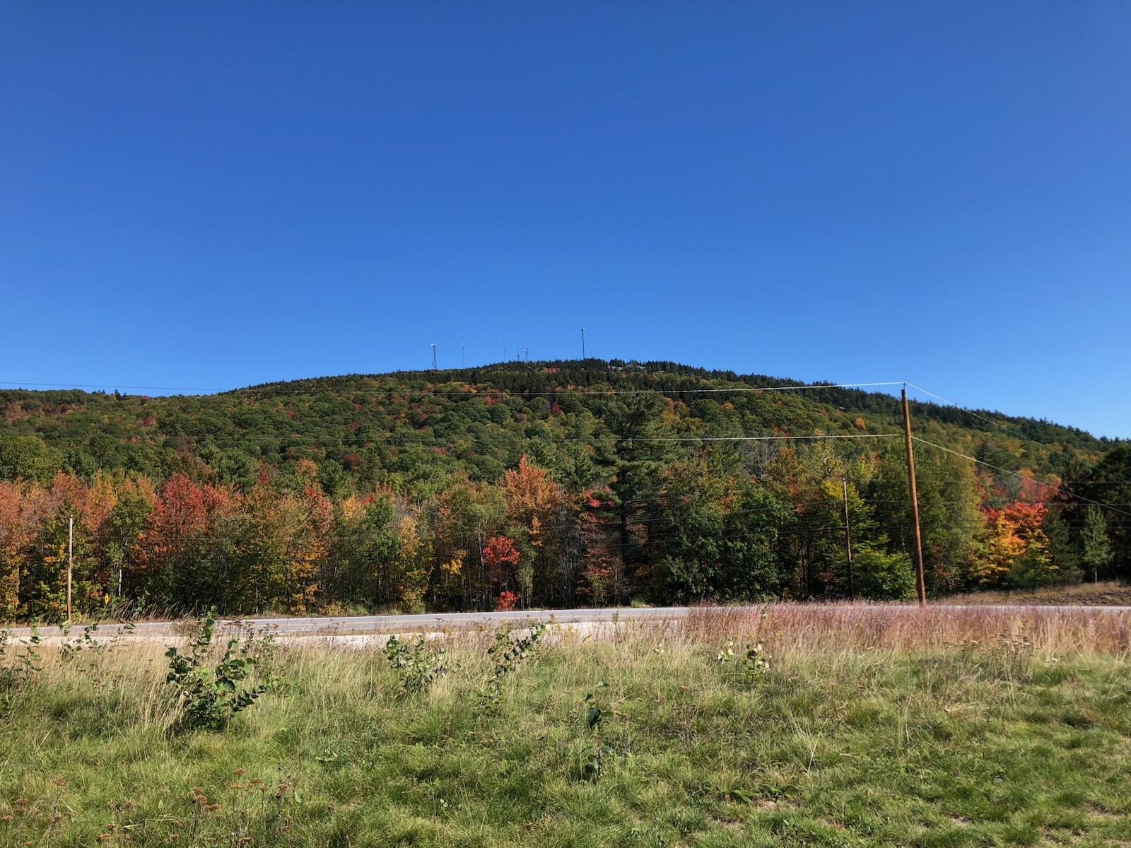 3 High Ridge Road Paris ME 04281