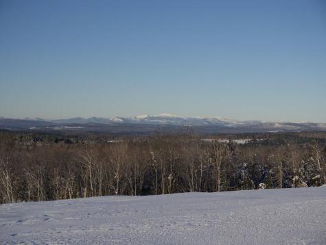 3 High Ridge Road Paris ME 04281