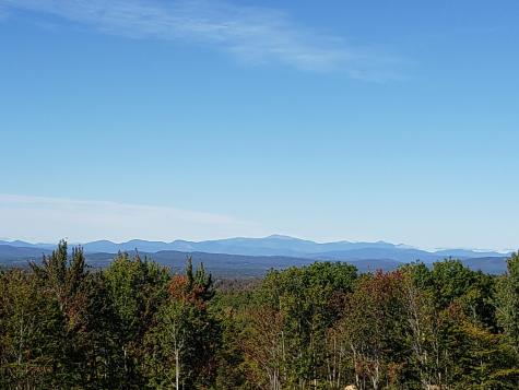 3 High Ridge Road Paris ME 04281