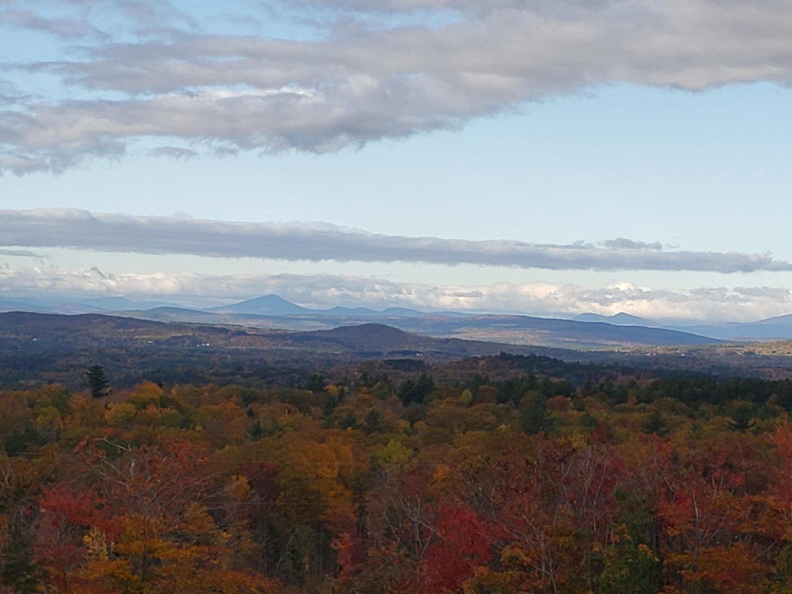 3 High Ridge Road Paris ME 04281