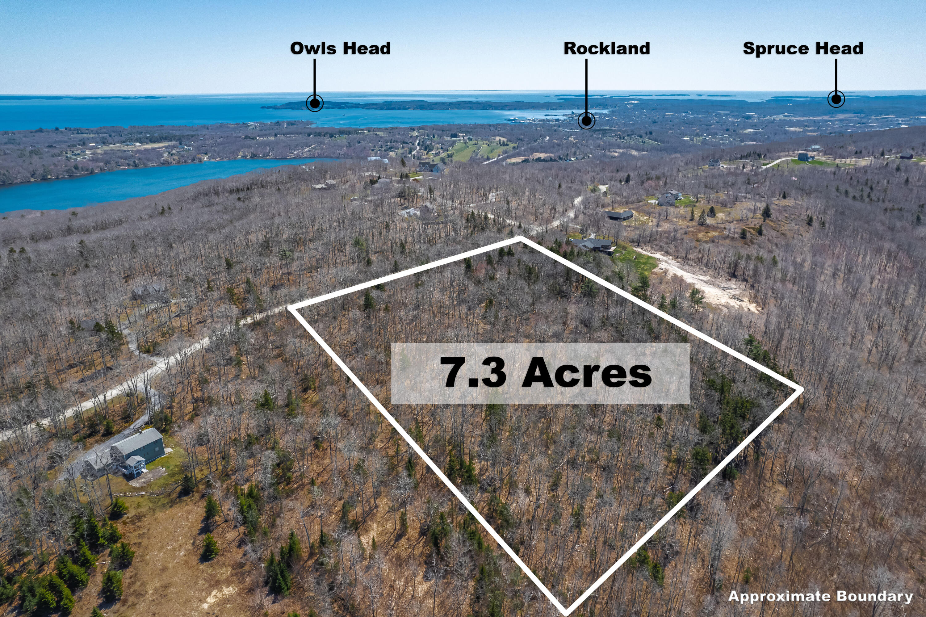 94 Dodge Mountain Road Rockland ME 04841