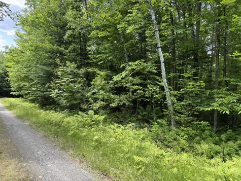 00 Tewksbury Lane Ripley ME 04930