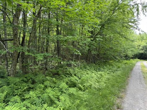 00 Tewksbury Lane Ripley ME 04930