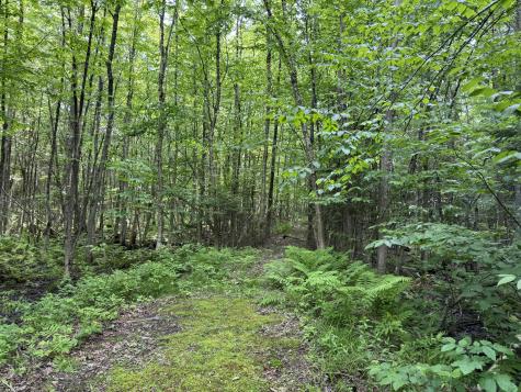 00 Tewksbury Lane Ripley ME 04930