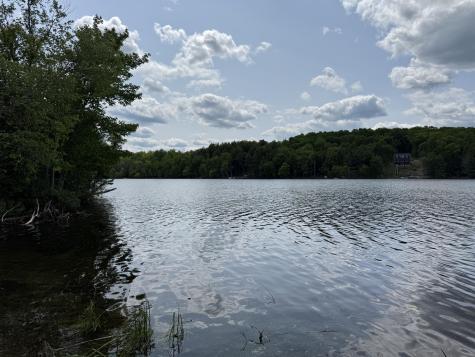 00 Tewksbury Lane Ripley ME 04930