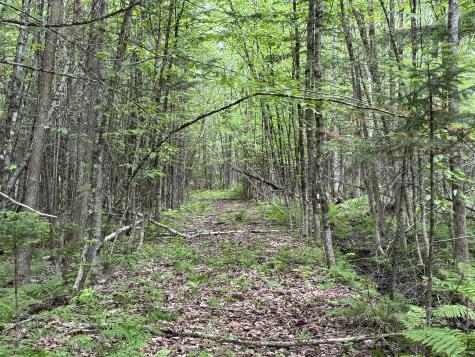 00 Tewksbury Lane Ripley ME 04930