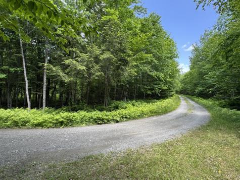 00 Tewksbury Lane Ripley ME 04930