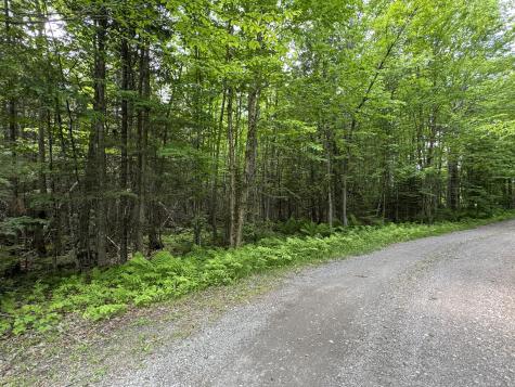 00 Tewksbury Lane Ripley ME 04930