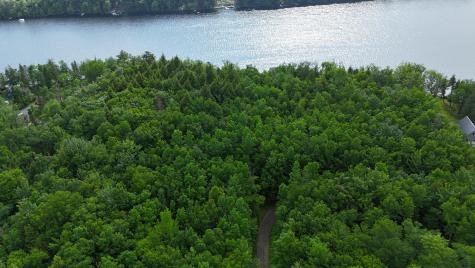 00 Tewksbury Lane Ripley ME 04930