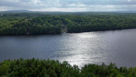 00 Tewksbury Lane Ripley ME 04930