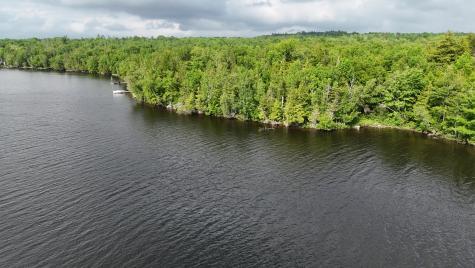 00 Tewksbury Lane Ripley ME 04930