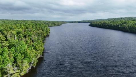 00 Tewksbury Lane Ripley ME 04930