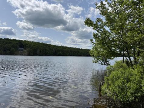 00 Tewksbury Lane Ripley ME 04930