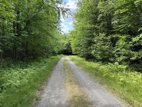 00 Tewksbury Lane Ripley ME 04930