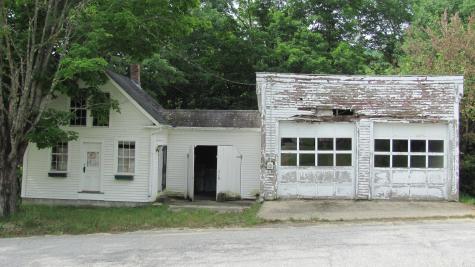 41 Front Street Sumner ME 04292