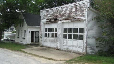 41 Front Street Sumner ME 04292