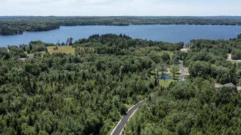 Lot 25 Lucas Lane Whiting ME 04691