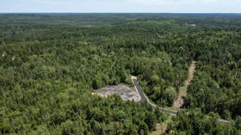 Lot 25 Lucas Lane Whiting ME 04691