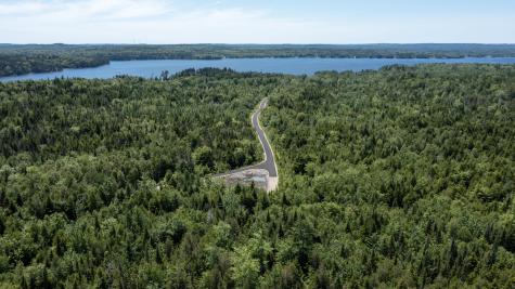 Lot 25 Lucas Lane Whiting ME 04691