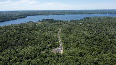 Lot 25 Lucas Lane Whiting ME 04691