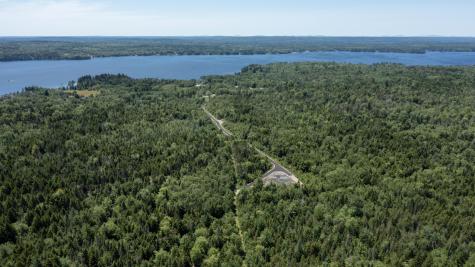 Lot 25 Lucas Lane Whiting ME 04691