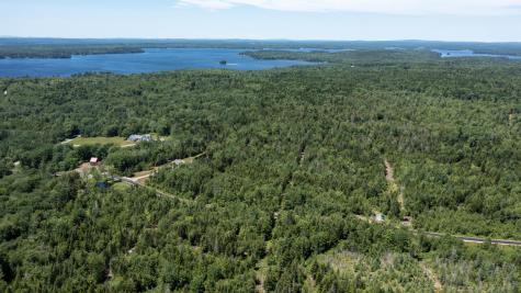 Lot 25 Lucas Lane Whiting ME 04691