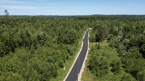 Lot 25 Lucas Lane Whiting ME 04691