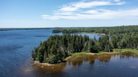 Lot 25 Lucas Lane Whiting ME 04691