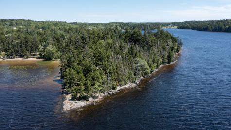 Lot 25 Lucas Lane Whiting ME 04691