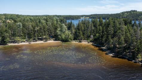 Lot 25 Lucas Lane Whiting ME 04691